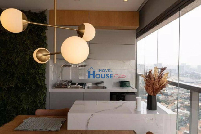 Imagem Apartamento com 2 Quartos à Venda, 88 m² em Pompéia - São Paulo Imagem Apartamento com 2 Quartos à Venda, 88 m² em Pompéia - São Paulo