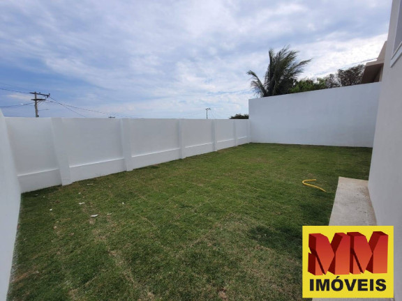 Imagem Casa de Condomínio com 3 Quartos à Venda, 110 m² em São Mateus - São Pedro Da Aldeia Imagem Casa de Condomínio com 3 Quartos à Venda, 110 m² em São Mateus - São Pedro Da Aldeia