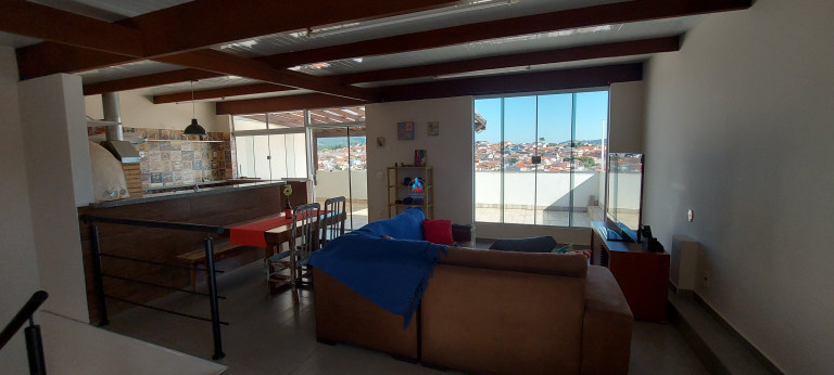 Imagem Casa com 5 Quartos à Venda, 285 m² em Jardim Europa - Bragança Paulista Imagem Casa com 5 Quartos à Venda, 285 m² em Jardim Europa - Bragança Paulista
