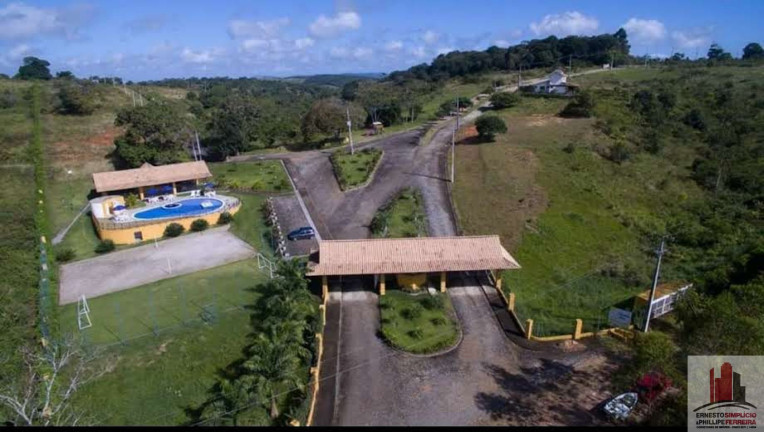 Terreno à Venda, 604 m² em Bonança - Moreno