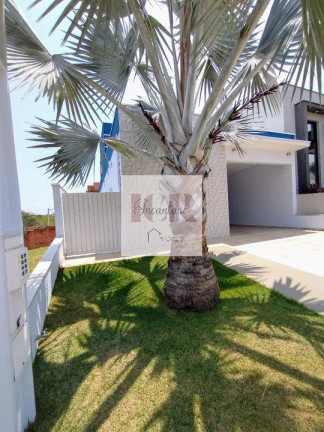 Casa de Condomínio com 2 Quartos à Venda, 200 m² em Vila Nova Sorocaba - Sorocaba