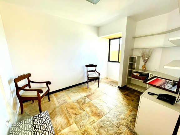 Imagem Apartamento com 4 Quartos à Venda, 141 m² em Rio Vermelho - Salvador Imagem Apartamento com 4 Quartos à Venda, 141 m² em Rio Vermelho - Salvador