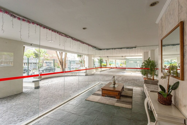 Imagem Imóvel com 3 Quartos à Venda, 92 m² em Cidade Monções - São Paulo