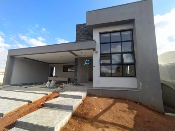 Casa com 4 Quartos à Venda, 302 m² em Jardim Carvalho - Ponta Grossa