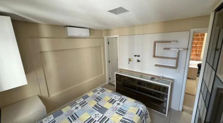 Imagem Apartamento com 3 Quartos à Venda, 98 m² em Grageru - Aracaju Imagem Apartamento com 3 Quartos à Venda, 98 m² em Grageru - Aracaju
