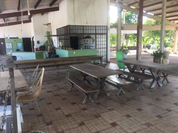 Imagem Chácara com 1 Quarto à Venda, 64 m² em Santo Antônio Do Leverger Imagem Chácara com 1 Quarto à Venda, 64 m² em Santo Antônio Do Leverger