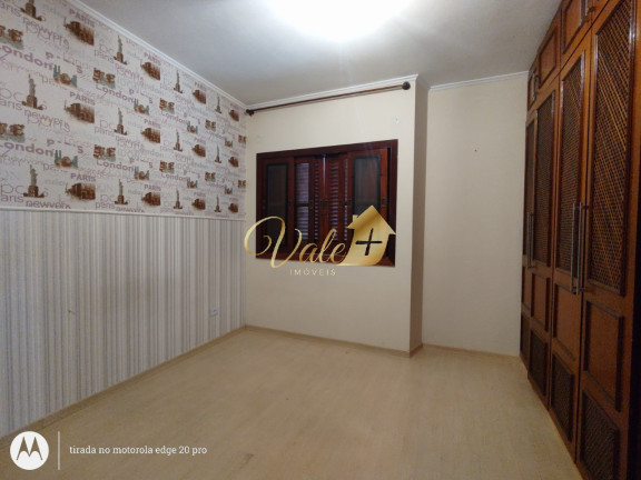 Imagem Casa com 4 Quartos à Venda, 318 m² em Jardim Esplanada - São José Dos Campos Imagem Casa com 4 Quartos à Venda, 318 m² em Jardim Esplanada - São José Dos Campos
