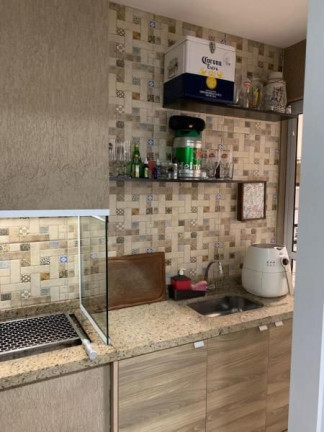 Imagem Apartamento com 2 Quartos à Venda, 74 m² em Centro - São Bernardo Do Campo