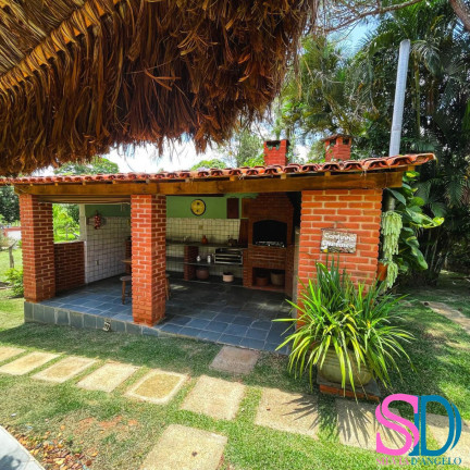 Imagem Chácara com 5 Quartos à Venda, 700 m² em Chácaras Fernão Dias - Atibaia