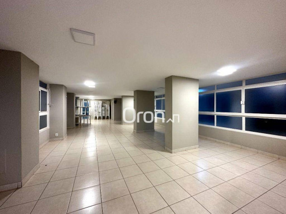 Imagem Apartamento com 3 Quartos à Venda, 101 m² em Setor Central - Goiânia