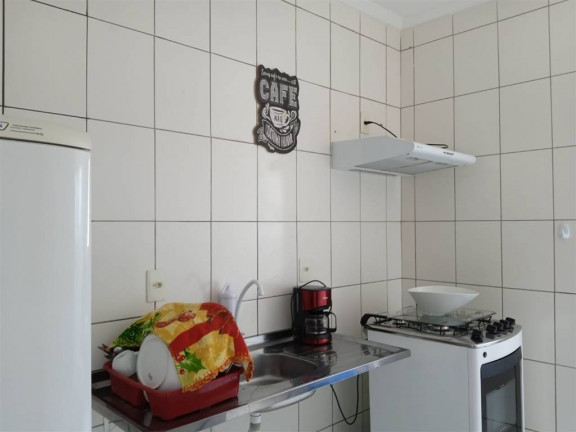 Imagem Apartamento com 1 Quarto à Venda, 45 m² em Guilhermina - Praia Grande Imagem Apartamento com 1 Quarto à Venda, 45 m² em Guilhermina - Praia Grande