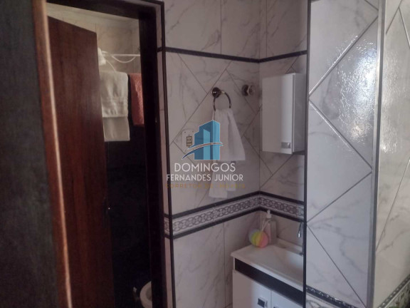 Imagem Apartamento com 2 Quartos à Venda, 56 m² em Conjunto Residencial José Bonifácio - São Paulo