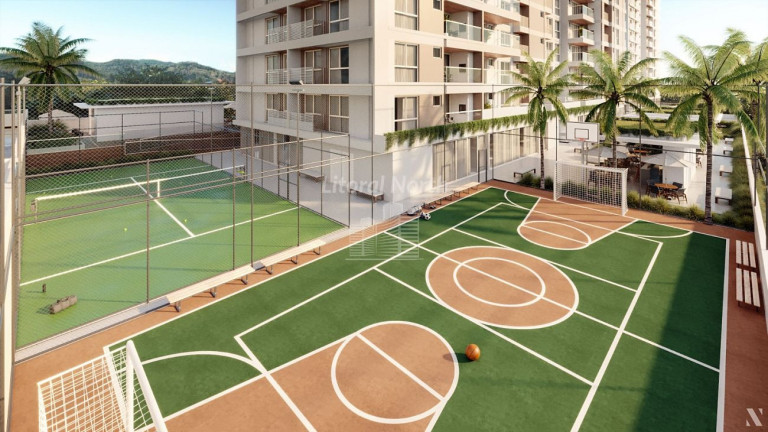 Imagem Apartamento com 3 Quartos à Venda, 86 m² em Praia Brava - Itajaí