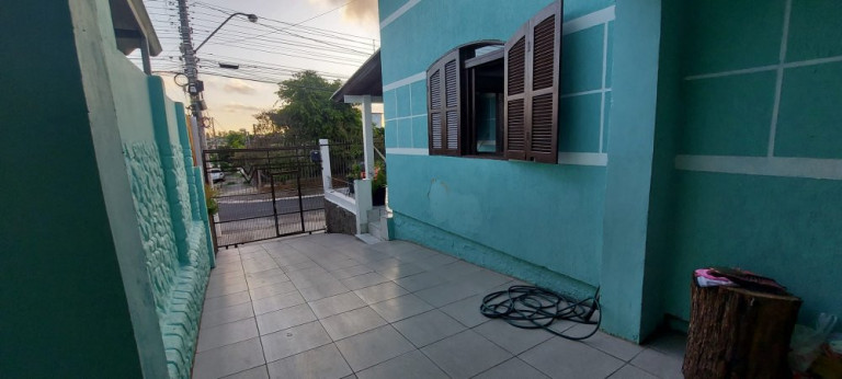 Imagem Casa com 4 Quartos à Venda, 200 m² em Morada Do Vale 2 - Gravataí