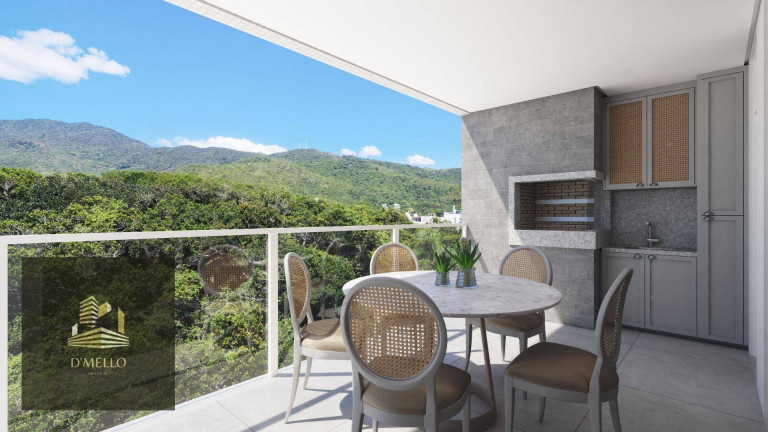 Imagem Apartamento com 3 Quartos à Venda, 108 m² em Palmas - Governador Celso Ramos Imagem Apartamento com 3 Quartos à Venda, 108 m² em Palmas - Governador Celso Ramos
