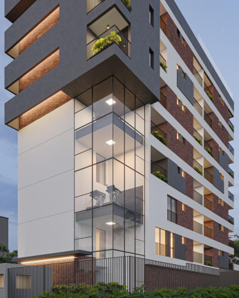 Imagem Imóvel com 1 Quarto à Venda, 22 m² em Novo Mundo - Curitiba Imagem Imóvel com 1 Quarto à Venda, 22 m² em Novo Mundo - Curitiba