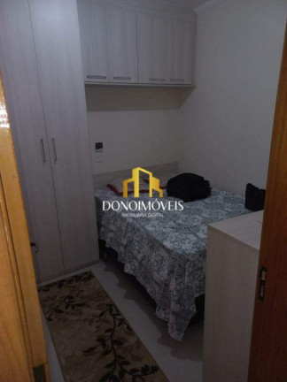 Imagem Casa com 3 Quartos à Venda, 90 m² em Parque Oratório - Santo André Imagem Casa com 3 Quartos à Venda, 90 m² em Parque Oratório - Santo André