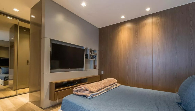 Imagem Apartamento com 3 Quartos à Venda, 174 m² em Vila Clementino - São Paulo Imagem Apartamento com 3 Quartos à Venda, 174 m² em Vila Clementino - São Paulo