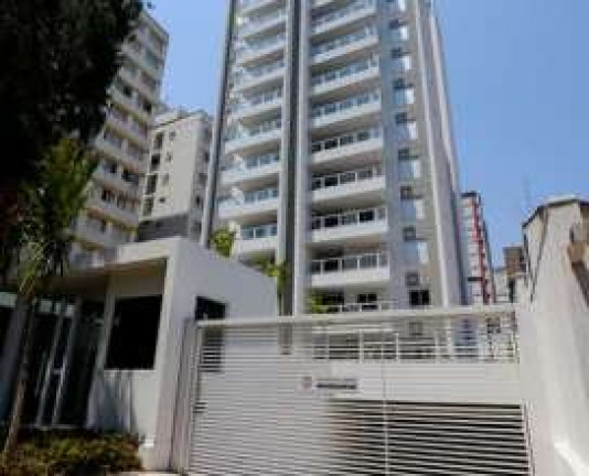 Apartamento com 3 Quartos à Venda, 83 m² em Cambuí - Campinas
