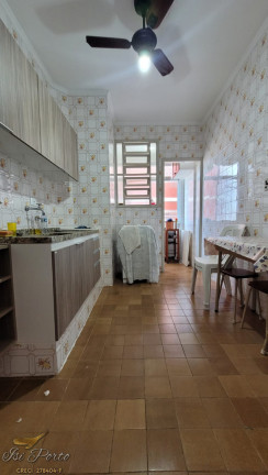 Imagem Apartamento com 1 Quarto à Venda, 55 m² em 10 - Praia Grande 