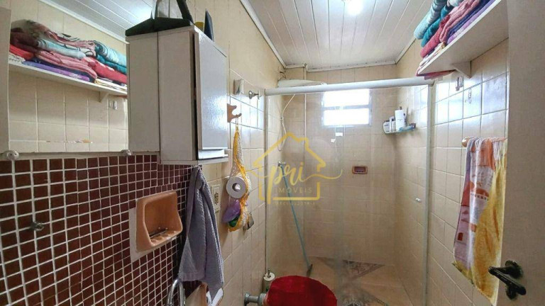 Imagem Apartamento com 1 Quarto à Venda, 44 m² em Jardim Enseada - Guarujá