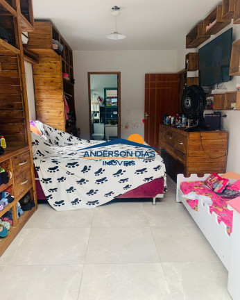 Imagem Casa com 2 Quartos à Venda, 129 m² em Poiares - Caraguatatuba Imagem Casa com 2 Quartos à Venda, 129 m² em Poiares - Caraguatatuba