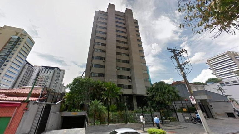 Imagem Imóvel à Venda ou Locação, 37 m² em Moema - São Paulo Imagem Imóvel à Venda ou Locação, 37 m² em Moema - São Paulo