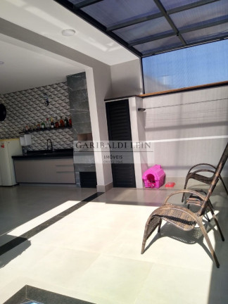 Imagem Casa com 3 Quartos à Venda, 155 m² em Residencial Real Parque Sumaré - Sumaré Imagem Casa com 3 Quartos à Venda, 155 m² em Residencial Real Parque Sumaré - Sumaré