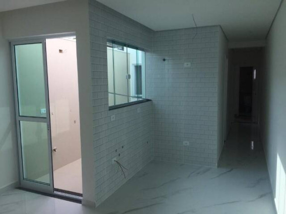 Imagem Apartamento com 2 Quartos à Venda, 52 m² em Santa Maria - Santo André Imagem Apartamento com 2 Quartos à Venda, 52 m² em Santa Maria - Santo André