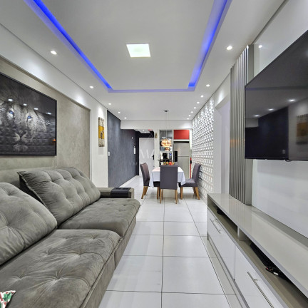 Imagem Apartamento com 2 Quartos à Venda, 84 m² em Tupi - Praia Grande Imagem Apartamento com 2 Quartos à Venda, 84 m² em Tupi - Praia Grande