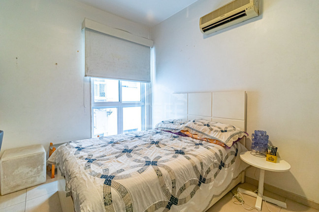 Imagem Apartamento com 5 Quartos à Venda, 220 m² em Cosme Velho - Rio De Janeiro