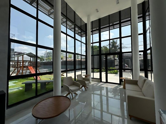 Imagem Apartamento com 2 Quartos à Venda, 52 m² em Ernesto Geisel - João Pessoa Imagem Apartamento com 2 Quartos à Venda, 52 m² em Ernesto Geisel - João Pessoa
