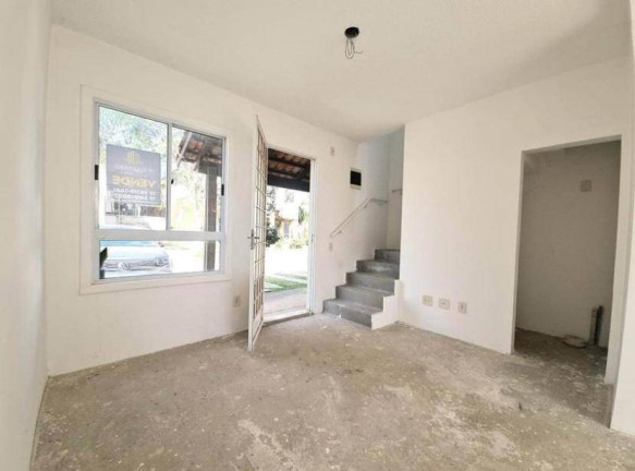Imagem Casa de Condomínio com 2 Quartos à Venda,  em Jardim Interlagos - Hortolândia