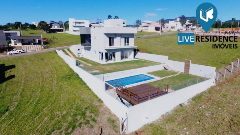 Imagem Casa com 4 Quartos à Venda, 255 m² em Terras De Santa Cruz - Bragança Paulista Imagem Casa com 4 Quartos à Venda, 255 m² em Terras De Santa Cruz - Bragança Paulista