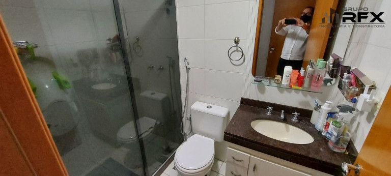 Imagem Apartamento com 4 Quartos à Venda, 160 m² em Icaraí - Niterói