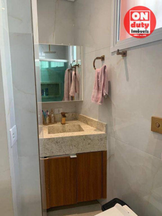 Imagem Apartamento com 3 Quartos à Venda, 182 m² em Boqueirão - Santos Imagem Apartamento com 3 Quartos à Venda, 182 m² em Boqueirão - Santos