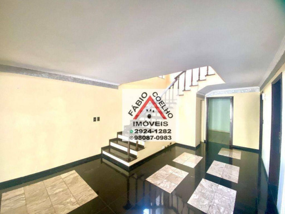 Imagem Casa com 5 Quartos para Alugar, 426 m² em Jardim Marajoara - São Paulo