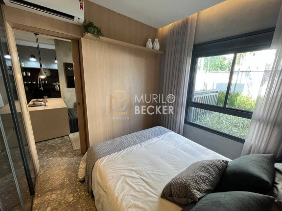 Imagem Apartamento com 1 Quarto à Venda, 45 m² em Jardim Aquárius - São José Dos Campos