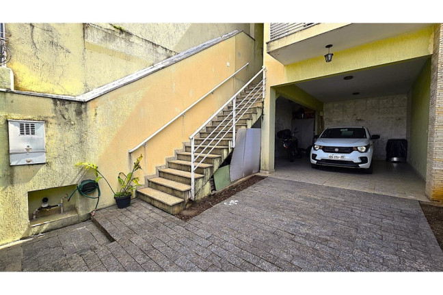 Imagem Casa com 4 Quartos à Venda, 210 m² em Vila Romana - São Paulo Imagem Casa com 4 Quartos à Venda, 210 m² em Vila Romana - São Paulo