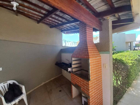 Imagem Casa com 2 Quartos à Venda, 89 m² em Nova Cerejeira - Atibaia Imagem Casa com 2 Quartos à Venda, 89 m² em Nova Cerejeira - Atibaia