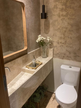 Imagem Apartamento com 2 Quartos à Venda, 115 m² em Setor Bueno - Goiânia