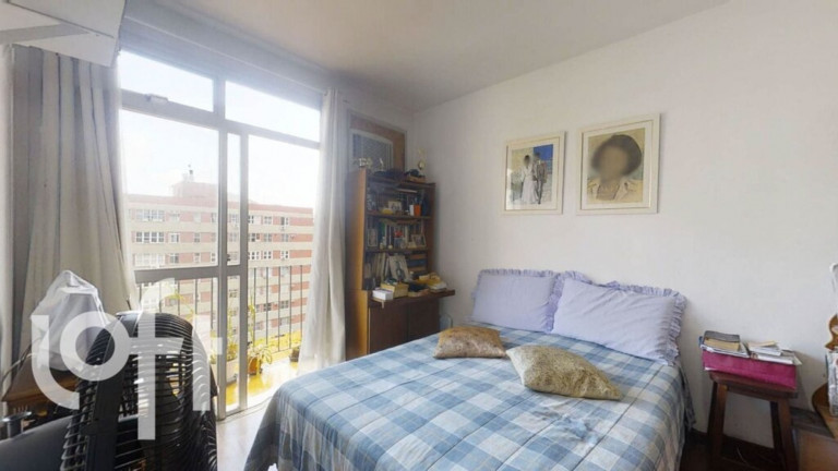 Imagem Imóvel com 2 Quartos à Venda, 77 m² em Botafogo - Rio De Janeiro
