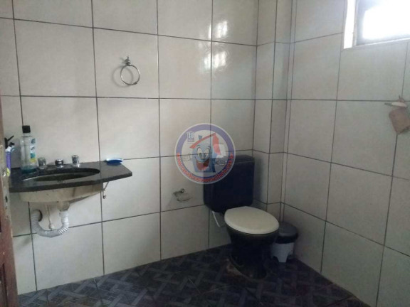 Imagem Casa com 3 Quartos à Venda, 90 m² em Jardim Coronel - Itanhaém Imagem Casa com 3 Quartos à Venda, 90 m² em Jardim Coronel - Itanhaém