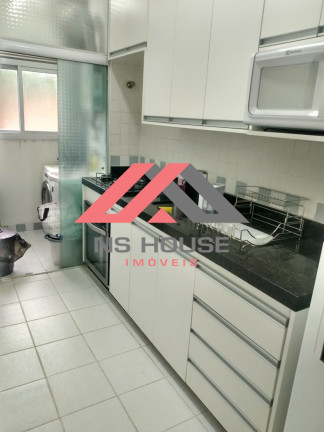 Imagem Imóvel com 2 Quartos à Venda, 49 m² em Vila Natália - São Paulo Imagem Imóvel com 2 Quartos à Venda, 49 m² em Vila Natália - São Paulo
