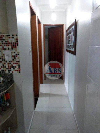 Imagem Apartamento com 2 Quartos à Venda, 66 m² em Jardim Casqueiro - Cubatão Imagem Apartamento com 2 Quartos à Venda, 66 m² em Jardim Casqueiro - Cubatão