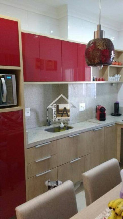 Imagem Apartamento com 2 Quartos à Venda, 80 m² em Granja Julieta - São Paulo