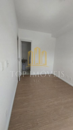 Apartamento com 2 Quartos à Venda, 59 m² em Jardim Esplanada - São José Dos Campos