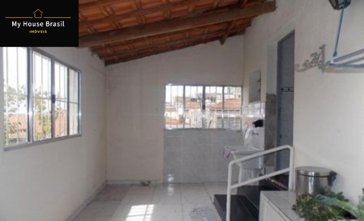 Imagem Apartamento com 2 Quartos à Venda, 92 m² em Tucuruvi - São Paulo