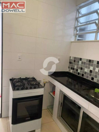 Imagem Apartamento com 1 Quarto à Venda, 64 m² em Icaraí - Niterói