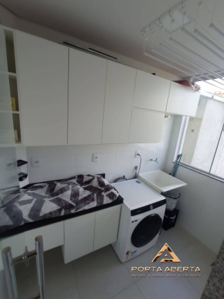 Imagem Apartamento com 3 Quartos à Venda, 90 m² em Bethânia - Ipatinga